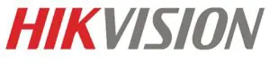HIKVISION - logo