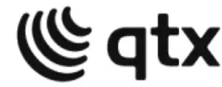 qtx logo
