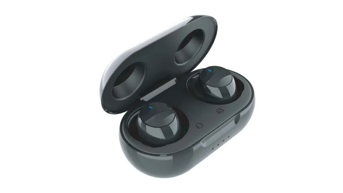Ijoy Tunesmith True Wireless Earbuds User Manual