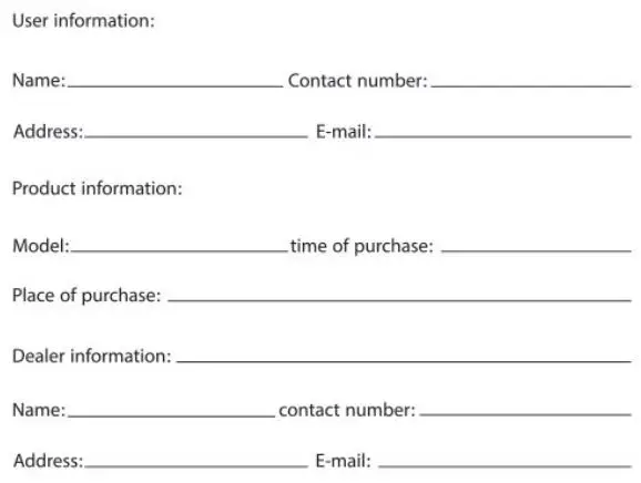 D T OS1000CW Wireless Charger fig6