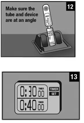 InteliSwab 1001-0616-4BXS Covid-19 Rapid Test OTC Home Test Kit fig 11