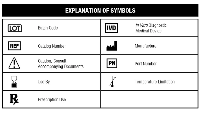 InteliSwab 1001-0616-4BXS Covid-19 Rapid Test OTC Home Test Kit fig 16