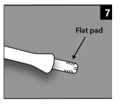 InteliSwab 1001-0616-4BXS Covid-19 Rapid Test OTC Home Test Kit fig 7