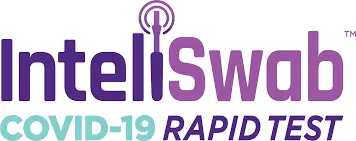 InteliSwab logo