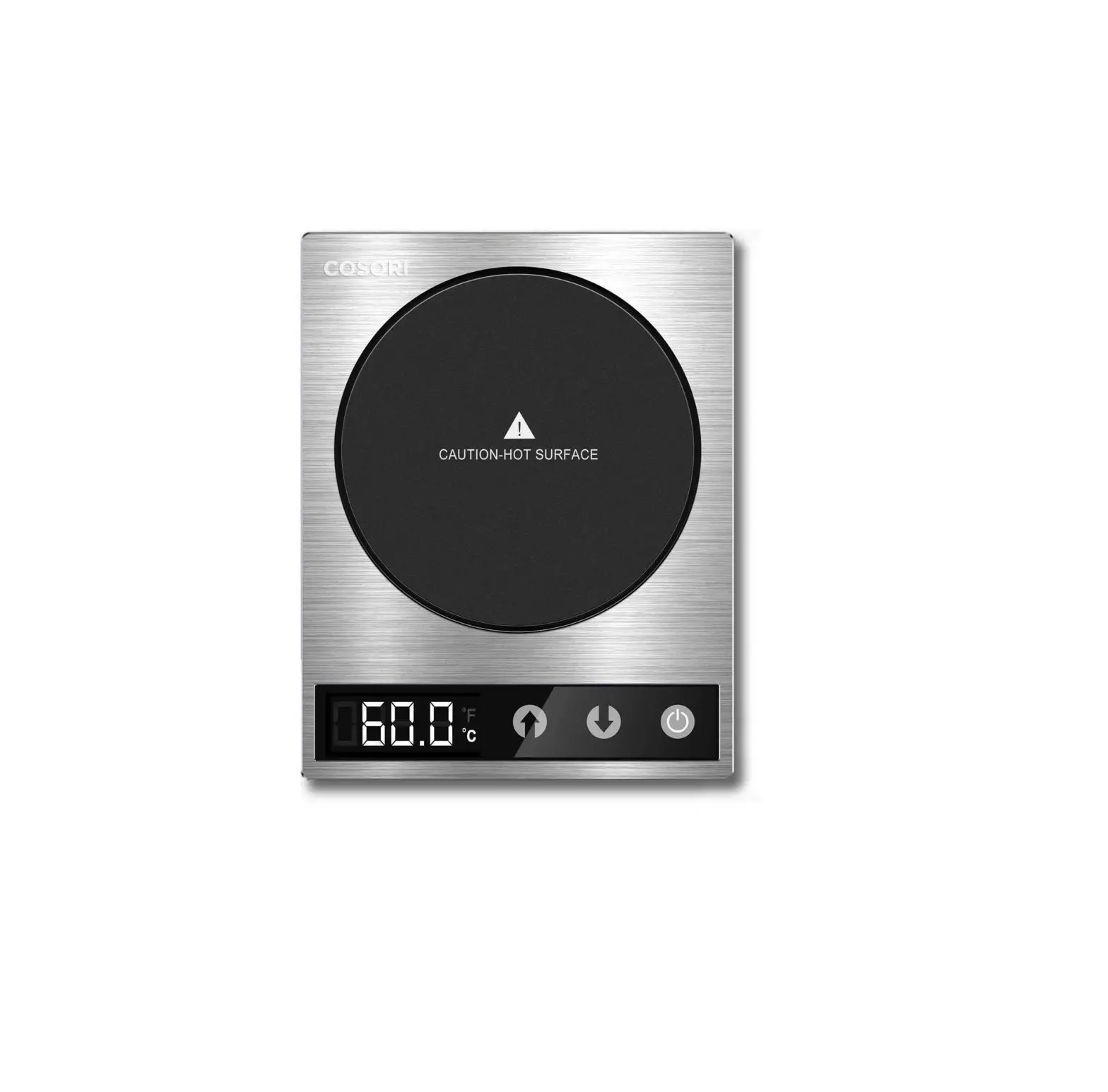 Cosori Original Automatic Coffee Warmer User Manual Cosori Original Automatic Coffee Warmer User Manual