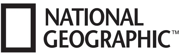 NATIONAL GEOGRAPHIC