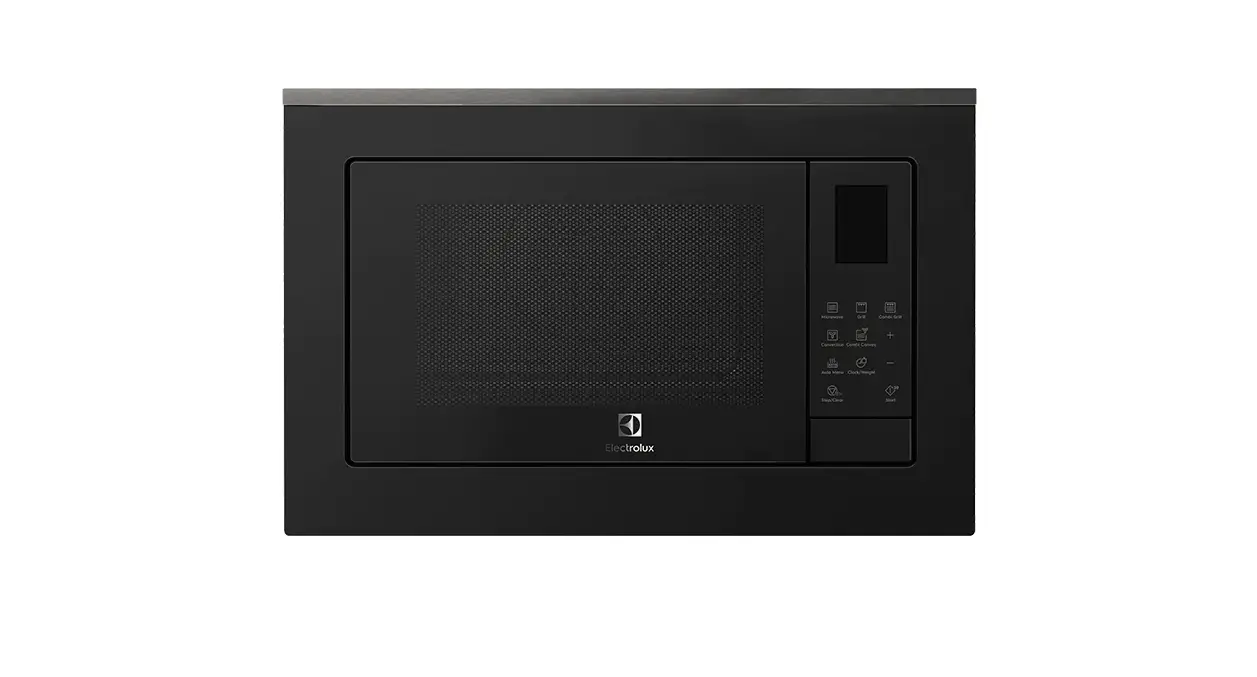 Electrolux Emsb25xc 25l Built-in Combination Microwave Oven User Manual
