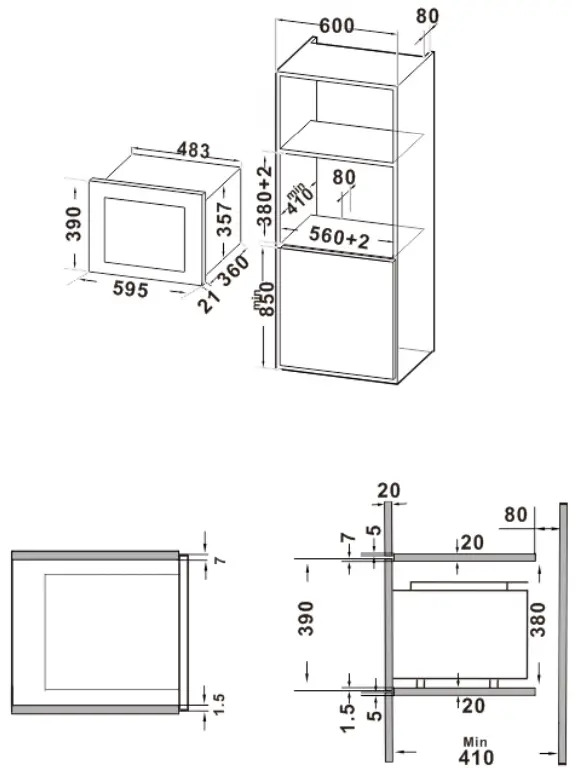 Installation Instructions