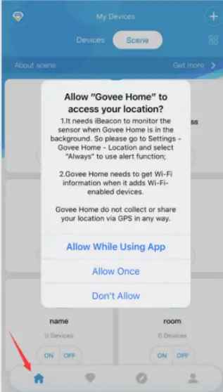 reconnect to my Bluetooth