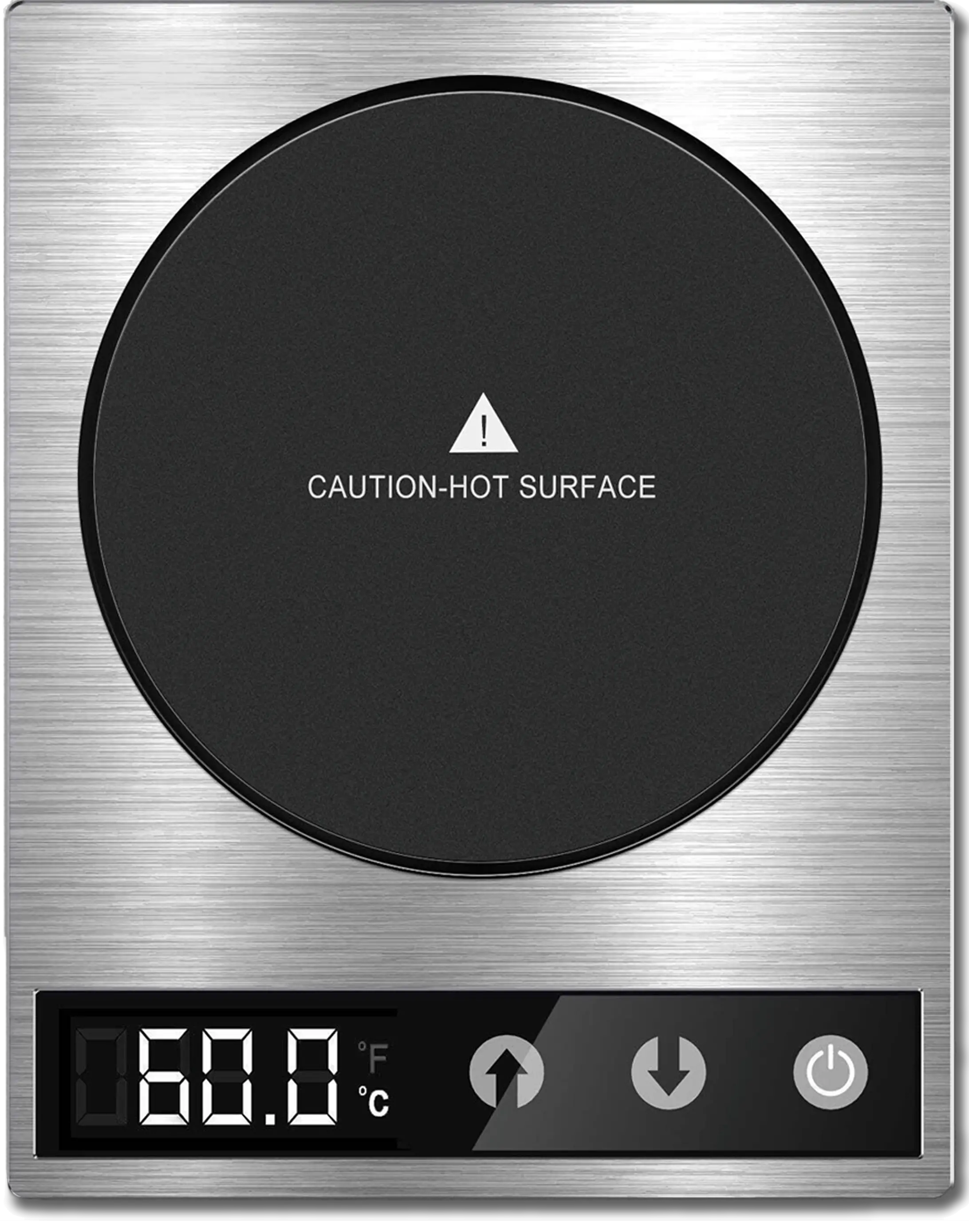 COSORI CO294-CW Automatic Coffee Warmer