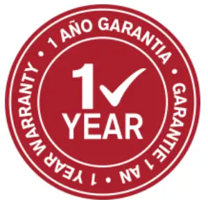 WARRANTY LOGO