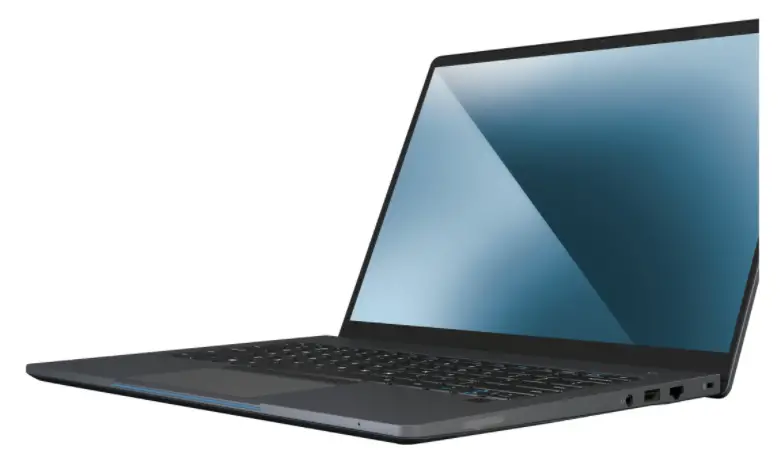 Intel CMCN1CC NUC P14E Laptop Kit