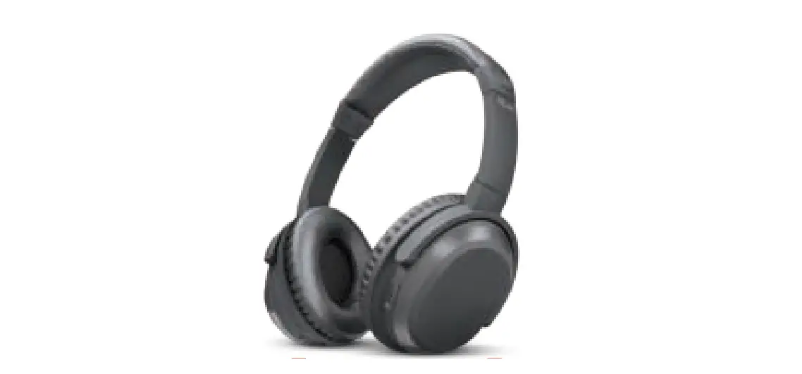 Trust 22451 Urban Anc Headphone User Guide Trust 22451 Urban Anc Headphone User Guide