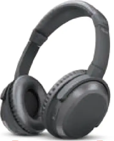 Trust 22451 Urban ANC Headphone fig1