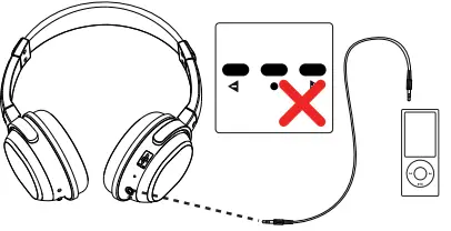 Trust 22451 Urban ANC Headphone fig8