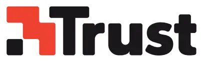 Trust logo