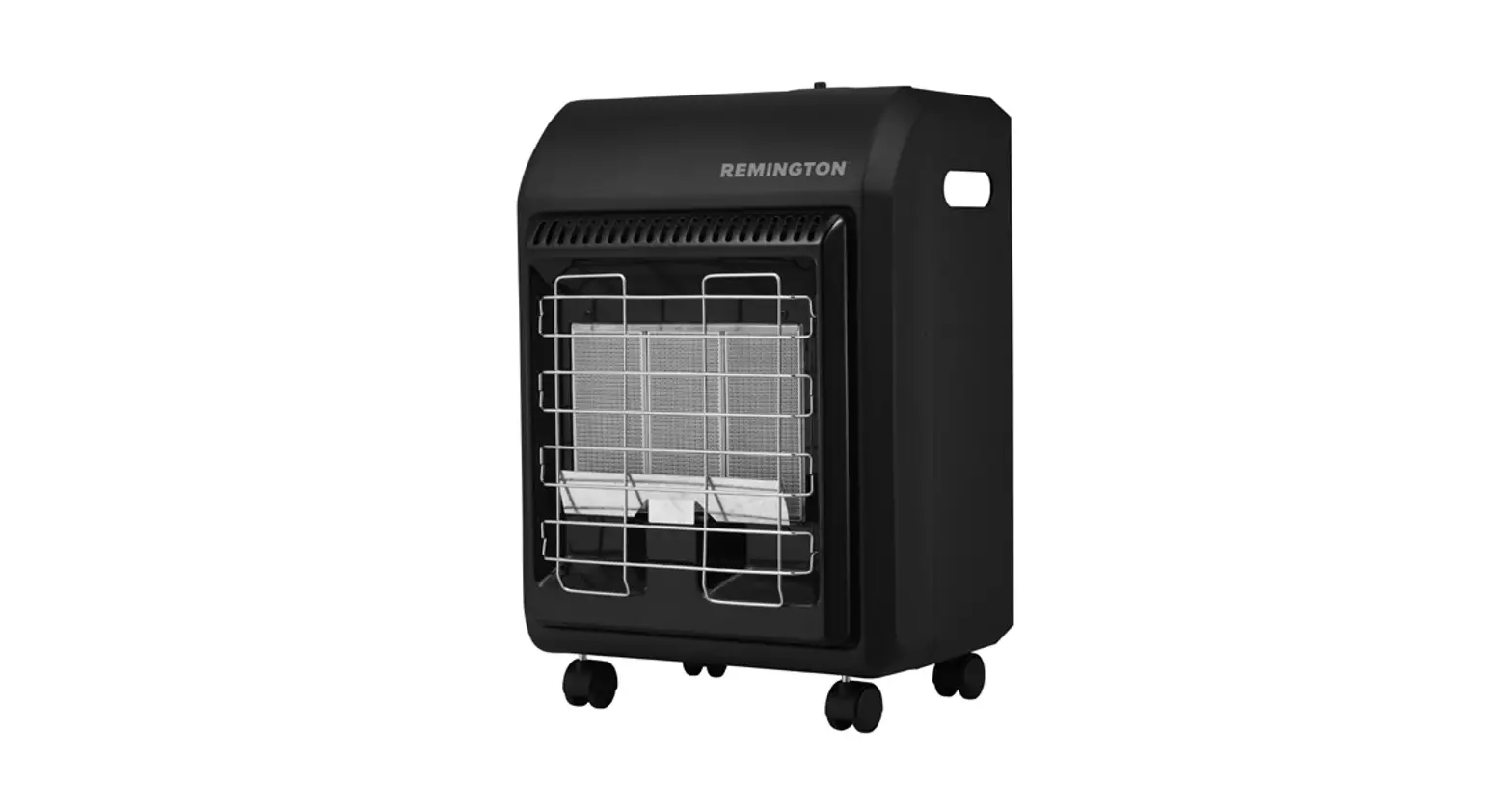 Remington Rem-18pnch-b Radiant Liquid Propane Cabinet Heater User Manual