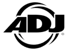ADJ logo