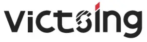 victsing logo