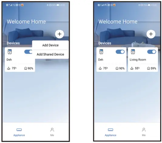 Guangdong Meizhi Compressor MZNA21 Smart Kit - fig 14