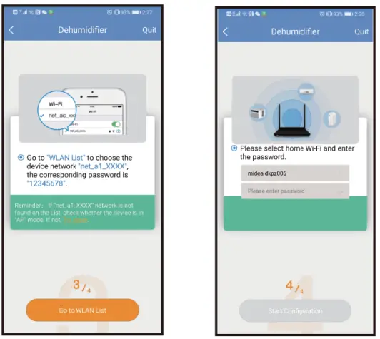 Guangdong Meizhi Compressor MZNA21 Smart Kit - fig 6