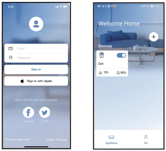 Guangdong Meizhi Compressor MZNA21 Smart Kit - fig 9