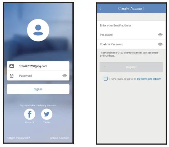 Guangdong Meizhi Compressor MZNA21 Smart Kit