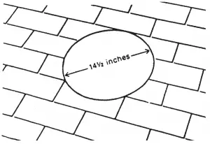 a close up of a logo