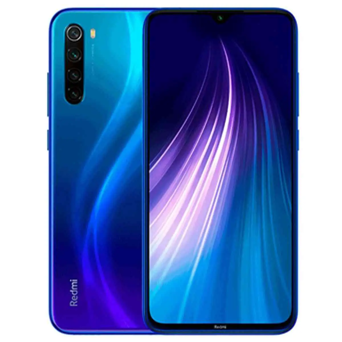Redmi Note 8 Smartphone product