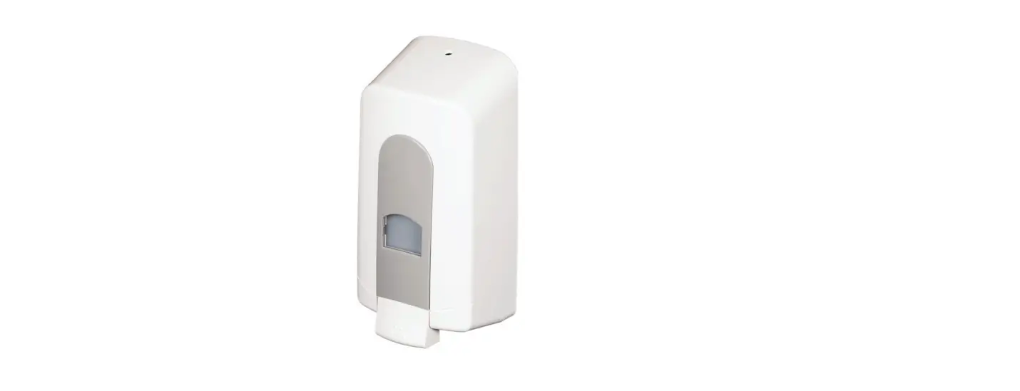 Guardian Technologies Sd495 Wall Mount Soap And Sanitizer Dispenser Instructions