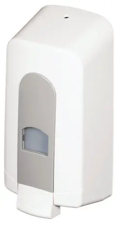 guardian TECHNOLOGIES SD495 Wall Mount Soap and Sanitizer Dispenser product