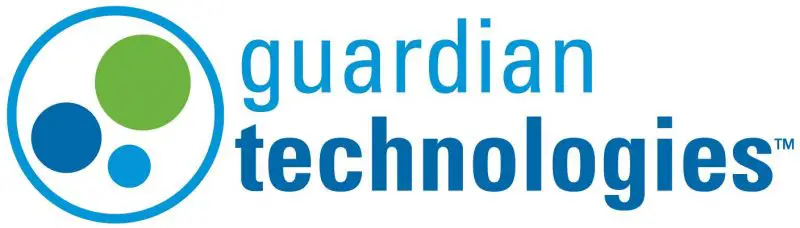 guardian TECHNOLOGIES logo