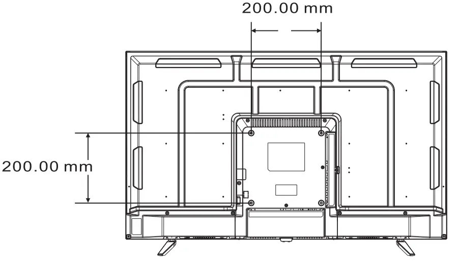 TESLA 50Q310BU 4K Ultra HD TV - AVAILABLE
