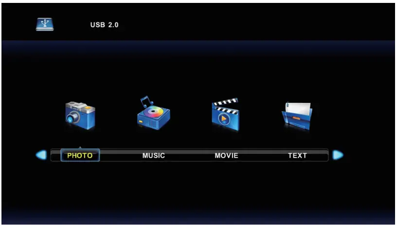 TESLA 50Q310BU 4K Ultra HD TV - app2