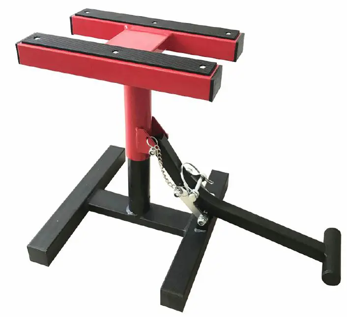 HAMRON 016572 Motorcycle Lift