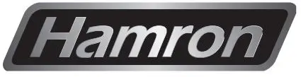 HAMRON logo