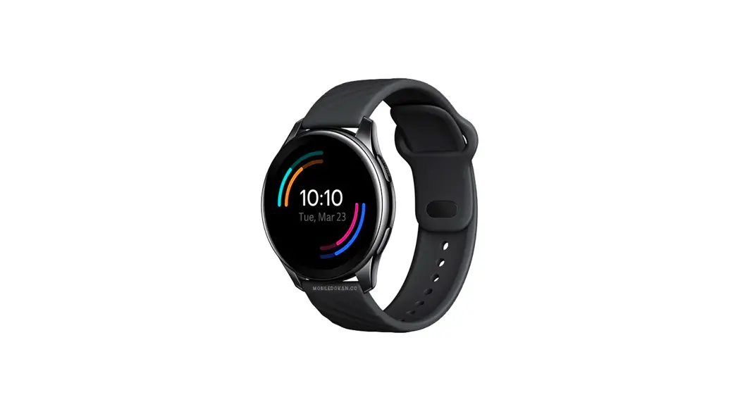 Oneplus W301gb Smart Watch User Guide