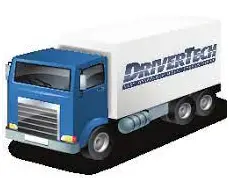 DRIVERTECH TruckPC ELD Driver - Fig 1