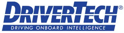 DRIVERTECH logo