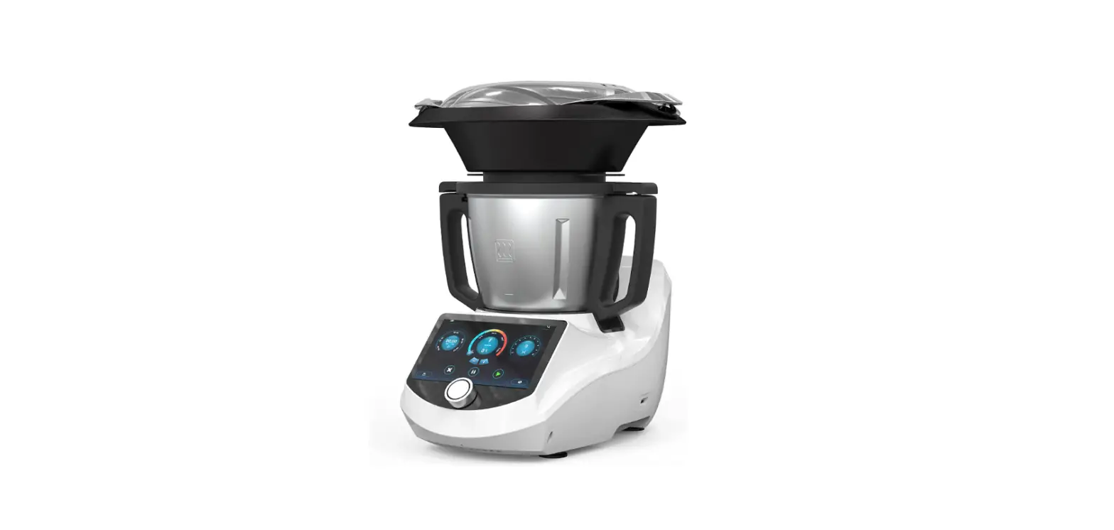Shenzhen Anhao Electronic Technology Cr-7 Multifunctional Blender User Manual