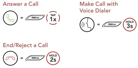 SENA Latitude SX Smart Snow Helmet-fig13