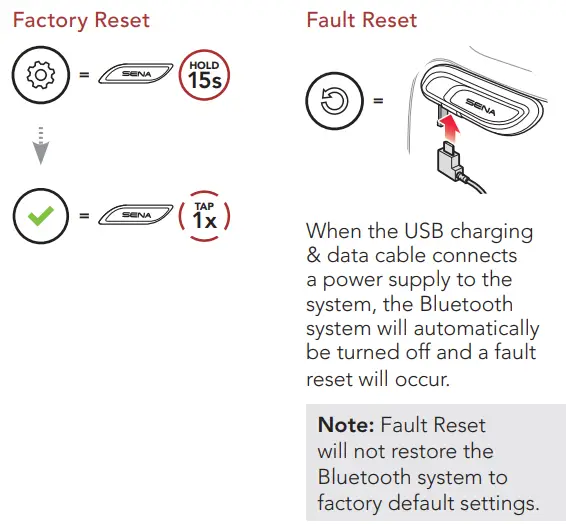 SENA Latitude SX Smart Snow Helmet-fig20