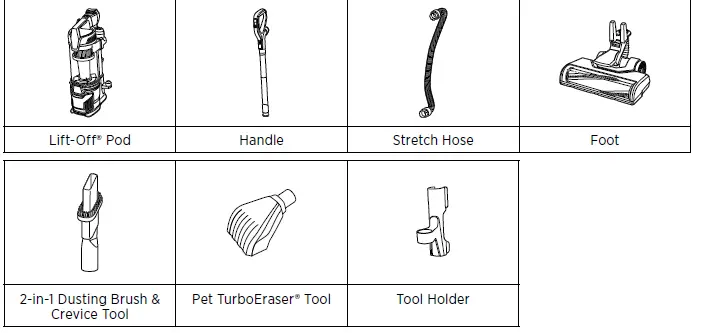 BiSSEll-3125W-Series-Healthy-Home-Vacuum-Cleaner-FIG 1