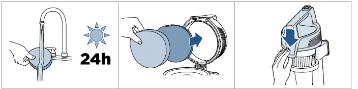 BiSSEll-3125W-Series-Healthy-Home-Vacuum-Cleaner-FIG 10