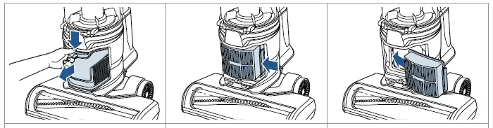 BiSSEll-3125W-Series-Healthy-Home-Vacuum-Cleaner-FIG 11