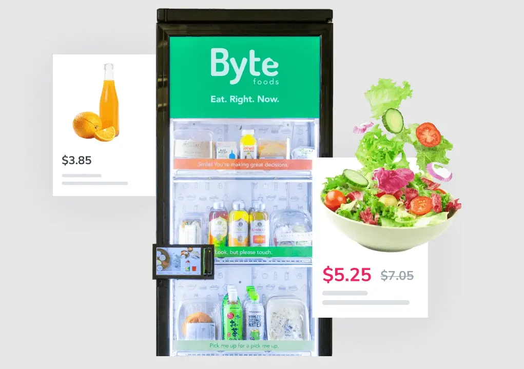 Byte Coolby Technology Bcl540 Device User Manual Byte Coolby Technology Bcl540 Device User Manual