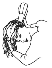 BaByliss-PR-B307-Professiona- 2000W-Dryer-3