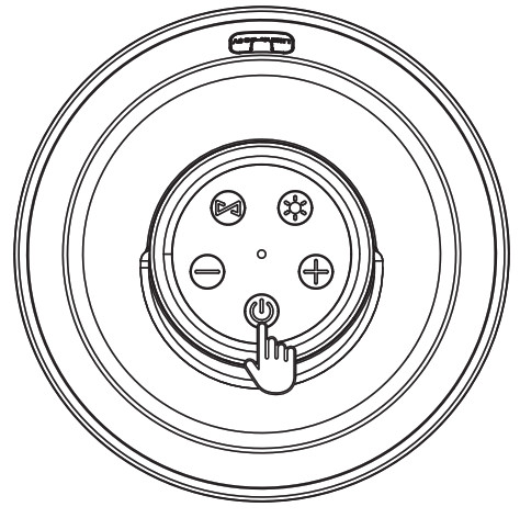 ONFORU SPEAKER06 Outdoor Bluetooth Speaker - Bluetooth Speakej