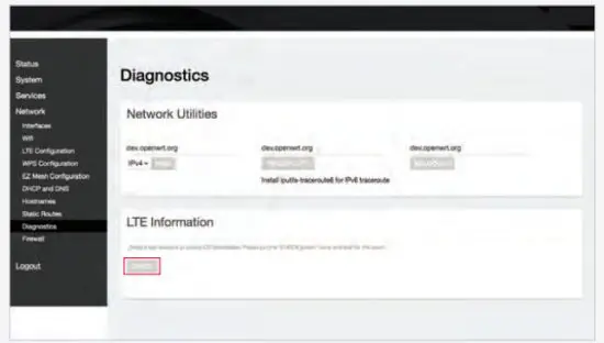 ERICSSON E1 Gateway Router - figure 13