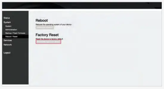 ERICSSON E1 Gateway Router - figure 15
